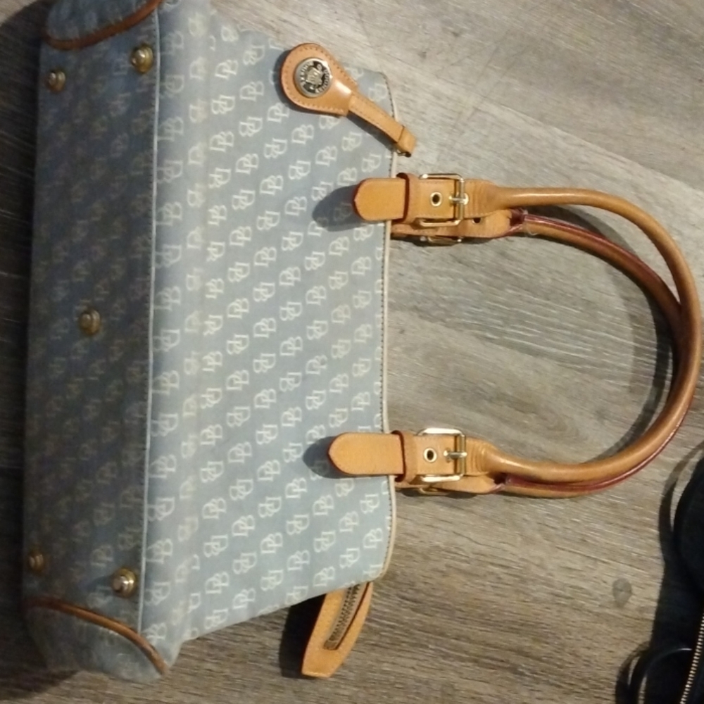 Handbag